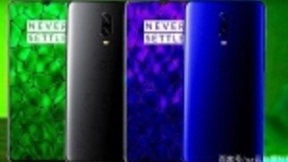 iPhone与一加硬碰硬：骁龙845+AI双摄+256GB 网友：一加稳住加油