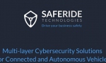 SafeRide将在英伟达平台演示vXRray AI技术 侦测并预防网络攻击