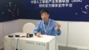 对话小米人工智能与云平台副总裁崔宝秋：三大AI部门，三大核心优势，解读小米AI落地心法