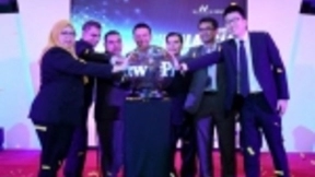 亨通马来西亚产品发布会隆重召开