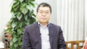 李世鹏：做AI浪潮新一代推手