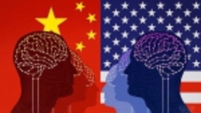 美刊称中国人工智能发展令人忌惮：美军优势已非常微弱