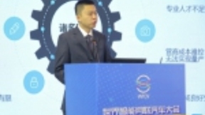 谢斌：着力引导新一代人工智能技术的研发