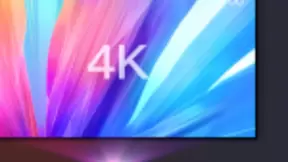 液晶电视疲软之际坚果激光电视逆势增长 获阿里领投6亿元D轮融资