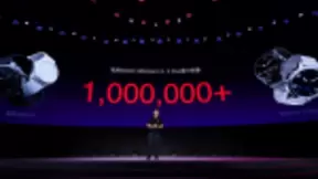 智能手表或将替代手机，联想“百万”智能手表占领高地