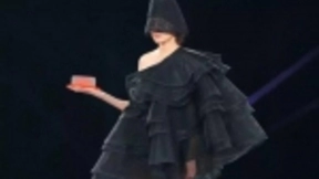 黑科技产品登台全球潮流盛典，AI潮品将成“东方国潮”重要品类