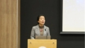 中国电子商会冯燕春：国产自主操作系统已是“易用好用”