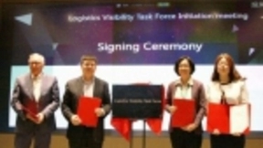 阿里等成立国际物流可视化任务组 推进全球包裹72小时达