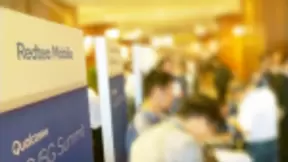 红茶移动携设备连接可扩展方案及应用案例亮相高通4G/5G峰会