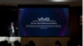 人工智能研发加速 vivo 领跑5G智慧手机时代