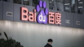 百度人工智能已走向世界：中国首个PAI成员，再10年或超越欧美！