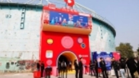 美图T9手机全程记录2018西瓜PLAY视频嘉年华精彩瞬间