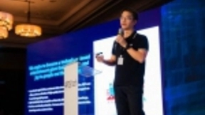 爱奇艺CTO刘文峰：AI是实现IP价值最大化的关键