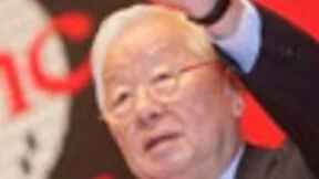 台积电张忠谋：半导体要全靠未来的努力才能维持领先