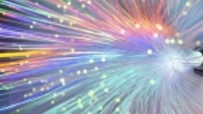 光纤技术取得突破 互联网速度可以提高100倍