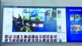 如同谍战大片：人脸识别成安博会参展“标配”