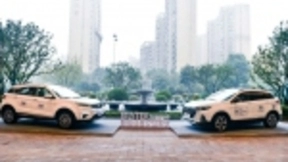 当汽车遇上人工智能，看科大讯飞如何让驾驶更安全有趣