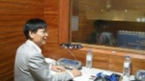 台媒称百度AI即时翻译工具实现突破：挑战谷歌