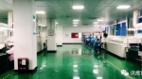 人工智能AI将是未来从数字工厂到智能工厂的核心技术