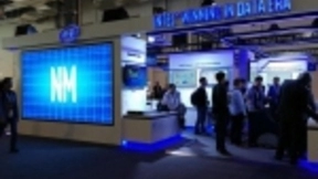 英特尔谈SD-WAN和NFV：市场迎来爆发 将共同推动AI发展