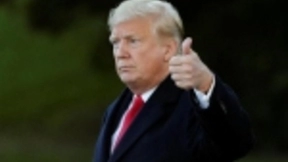 特朗普签署总统备忘录 将制定长期国家频谱战略备战5G