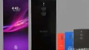 索尼大法亮狠招：低音炮+骁龙8150+AI芯片 vivo，oppo猝不及防