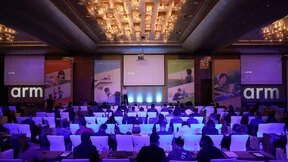 云知声副总裁李霄寒:面向物联网的 AI 芯片的设计与思考