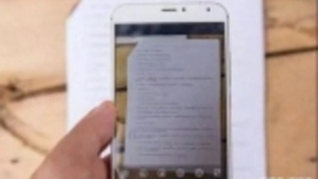 AI赋能，激光矫正，2秒极速扫描，踩踏触发，适配187种语言