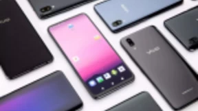 2019年率先实现商用 AI助力vivo领跑5G智慧手机时代