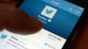 大数据时代：人工智能开始使用推特帮助预测犯罪