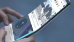 三星联手谷歌为可折叠手机开发定制安卓系统