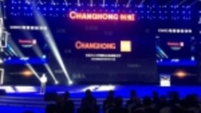 长虹发布CHiQ人工智能电视Q6A 与小米物联达成合作