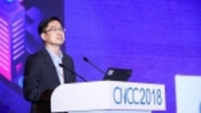 字节跳动马维英：人工智能赋能内容创作和交流