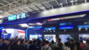 AI安防火爆2018安博会 旷视领衔智能安防云边端协同创新