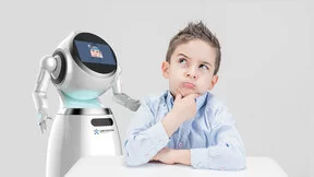 AI大牛谭欢博士加入优必选：机器人海外布局更进一步