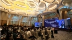 脉脉创始人林凡受邀出席IKCEST 2018国际研讨会，畅谈AI时代职业成长