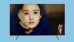 创维全面屏旗舰新品H7S，细节设计见真知