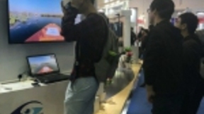 宛在水中央 中兴通讯携手中国电信呈现白洋淀5G VR秀