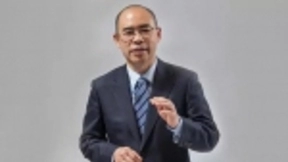 海康威视总裁胡扬忠：安防市场的虚与实