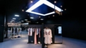 阿里巴巴瞄准3万亿市场 打造全球第一家人工智能服饰店