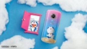 穿梭异次元，来自童年的礼物！美图T9哆啦A梦限量版重现童年经典