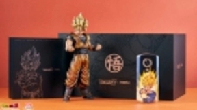 与悟空并肩作战，美图T9七龙珠限量版开启超燃之战！