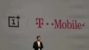 一加手机与美国运营商T-Mobile达成合作 将进驻超5600家的门店