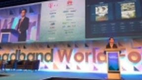 烽火精彩亮相BBWF，以5G之力驱动承载网云化演进