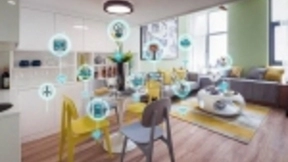 全球智能家居市场预计将以31%的年增长率增长