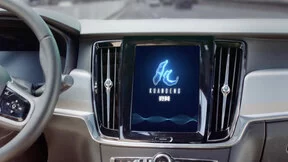 自动驾驶蓝海已至 高精地图商业化落地成关键