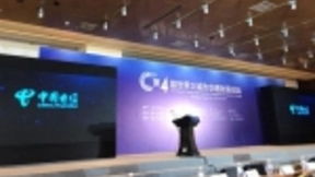 布局智慧交通生态圈，中国电信北京公司深度嵌入交通行业产业链