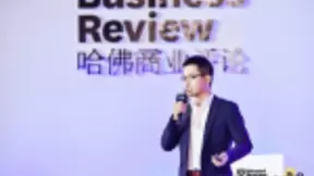 迅雷孙小滨：企业战略转型的4个核心逻辑