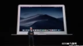 苹果新MacBook Air发布：视网膜屏加持 机身更轻薄 1199美元起售