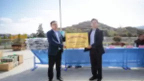 科大讯飞智学网“AI公益——智学梦想”公益计划正式启动